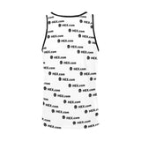 HEXdotcom Combo Men's All Over Print Tank Top