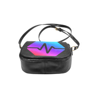 Pulse Logo Classic Saddle Bag