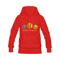 InternetMoney Women's Classic Hoodie