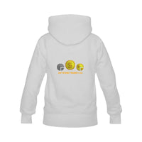 InternetMoney Men's Classic Hoodie