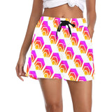 Hex Women's Casual Beach Board Shorts