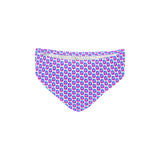 Pulses Small Men's Swimming Briefs