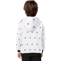 Pulse Small Big Boys' Long Sleeve Hoodie