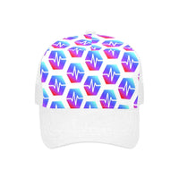 Pulse Unisex Baseball Cap