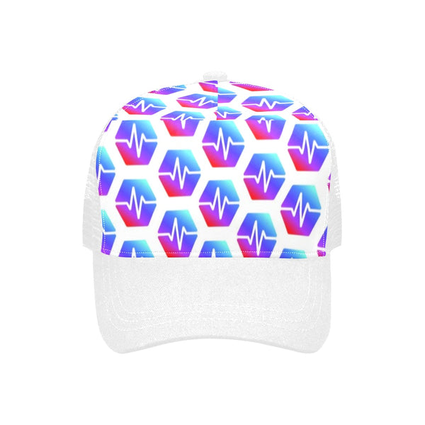 Pulse Unisex Baseball Cap