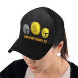 InternetMoney Unisex Baseball Cap