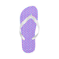 Pulses Small Flip Flops (For both Men and Women)