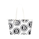 Bitcoin Tote Bag (Small)