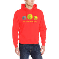 InternetMoney Men's Classic Hoodie