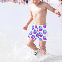 Pulse Little Boys' Swimming Trunks