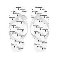 HEXdotcom Combo Flip Flops (For both Men and Women)