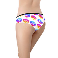 Hex Pulse Combo Women's Hipster Panties