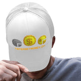 InternetMoney Unisex Baseball Cap