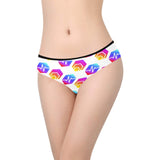 Hex Pulse Combo Women's Hipster Panties