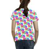 Hex PulseX Pulse Women's All Over Print T-shirt