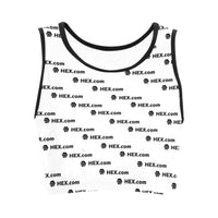 HEXdotcom Combo Women's Sports Bra