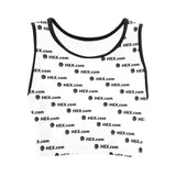 HEXdotcom Combo Women's Sports Bra