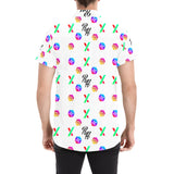 RH HPX Men's All Over Print Shirt