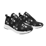 Hex Dot Com White Women's Alpha Running Shoes