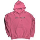 Got Hex? Port & Co Hoodie