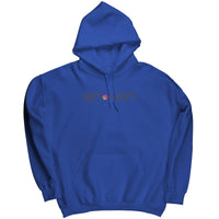 Got Hex? Port & Co Hoodie