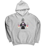Hex Bags Port & Co Hoodie
