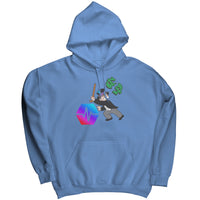 Pulse Uncle Port & Co Hoodie
