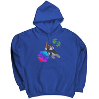 Pulse Uncle Port & Co Hoodie