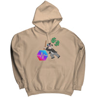 Pulse Uncle Port & Co Hoodie