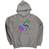 Pulse Uncle Port & Co Hoodie