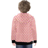 Hex Small Little Boys' Long Sleeve Hoodie