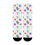 RH HPX Women's Custom Socks