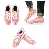 Hex Small Women's Breathable Sneakers