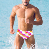 Hex Men's Swimming Briefs