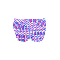 Pulses Small Men's Swimming Briefs