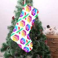 HPXdotCOM Christmas Stocking