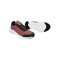 Hex Small Black Women's Mudguard Running Shoes