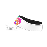 Hex Pulse PulseX Unisex Sportswear Visor