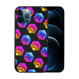 Hex Pulse Combo Black Iphone 12 Pro Max (6.7") Case