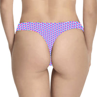 Pulses Small Women's Classic Thong