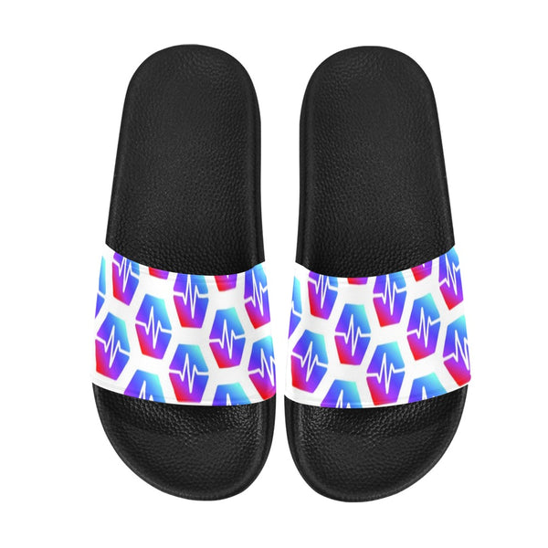 Pulse Women's Slide Sandals