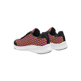 Hex Small Black Women's Mudguard Running Shoes