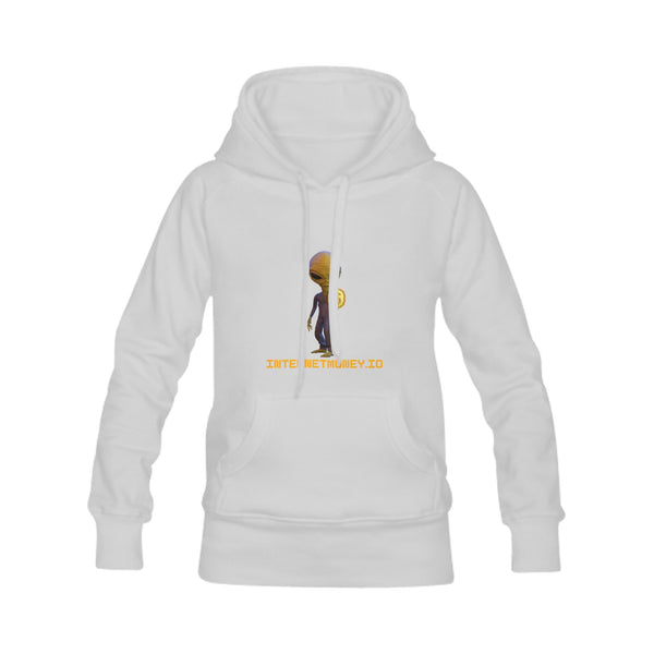 IM Alien 1 Men's Classic Hoodie