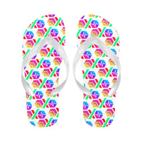 Hex PulseX Pulse Flip Flops (For both Men and Women)