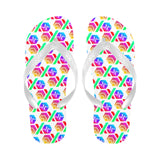 Hex PulseX Pulse Flip Flops (For both Men and Women)