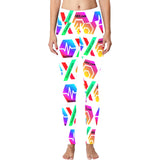 HPXdotCOM Women's Workout Leggings