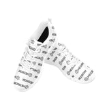 Hedron Combo Men's Breathable Sneakers