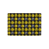 IM ALL 3 BLK Rectangle Mousepad 23.6"x16"