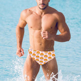 Shiba Inu Men's Swimming Briefs