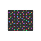 HPX Black Rectangle Mousepad